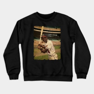 Aaron #44 Crewneck Sweatshirt